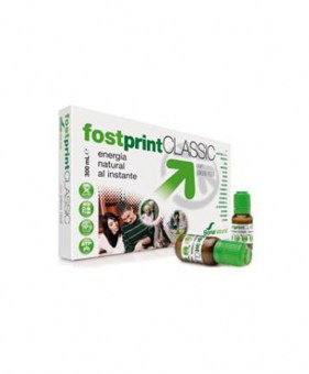 FOSTPRINT CLASSIC